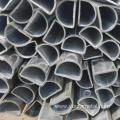 GB/T 6728 Special-Shaped Steel Pipe Customizable Seamless
